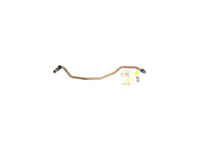 Tube - From Pump Power Steering Pressure Line Hose Assembly - 1987-1994 Chevrolet Cavalier - Gates 3154-05283865