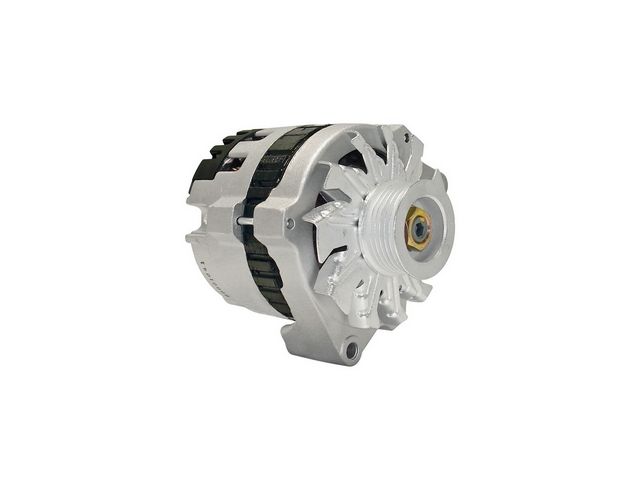 Alternator - 1987-1994 Chevrolet Cavalier - Pure Energy 3154-05516489