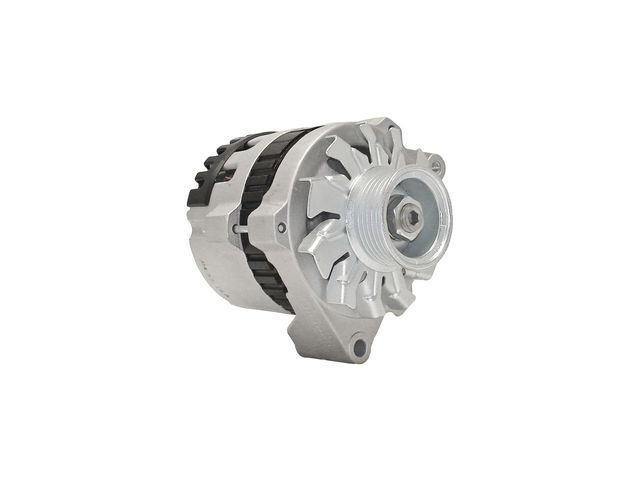 Alternator - 1988-1994 Chevrolet Cavalier - Pure Energy 3155-05516536