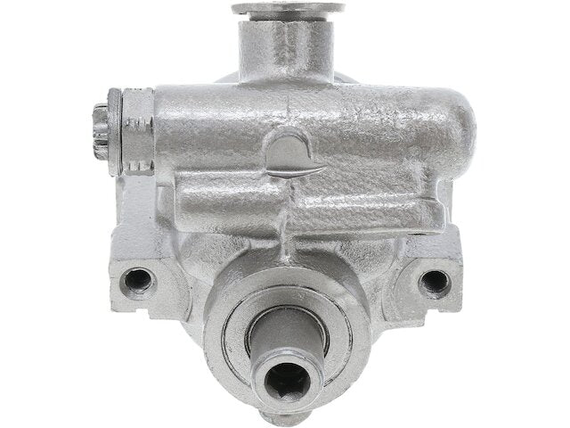 Power Steering Pump - 1990-1994, 1997-2002 Chevrolet Cavalier - Maval 3157-06370659
