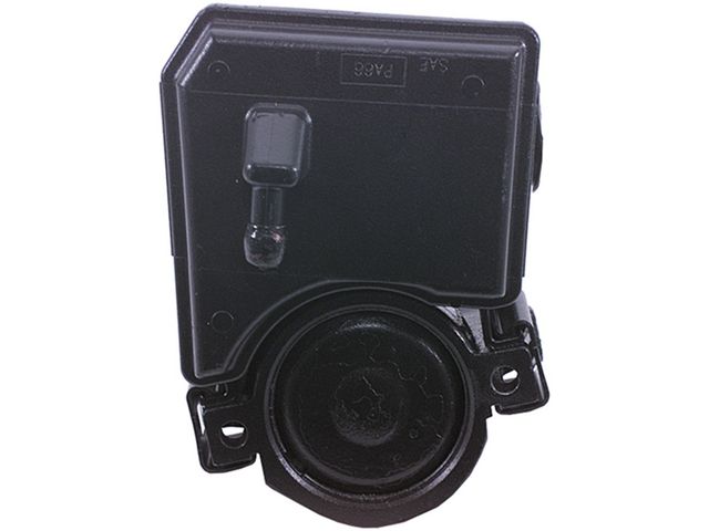 Power Steering Pump - 1995 Chevrolet Cavalier 2.3L 4-Cylinder - A1 Cardone 3158-05098002