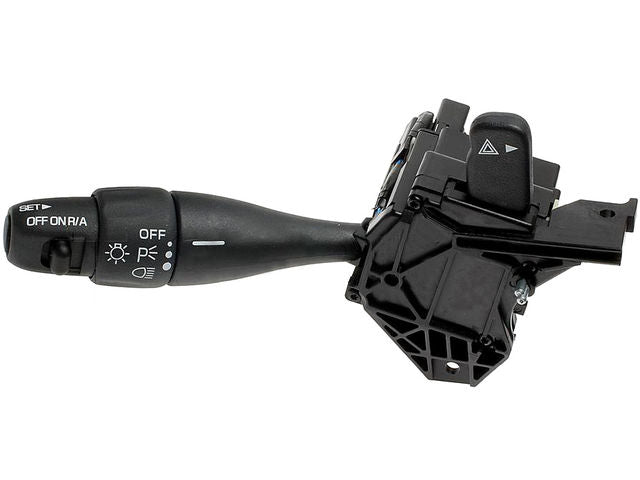 Turn Signal Switch - 1995-2005 Chevrolet Cavalier - Standard Motor Products 3158-05214197