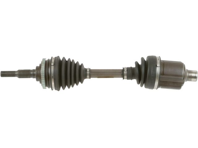 Front Left CV Axle Assembly - 1995-2001 Chevrolet Cavalier 2.2L 4-Cylinder - A1 Cardone 3158-05925077