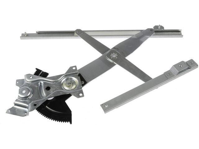 Front Right Window Regulator - 1996-2005 Chevrolet Cavalier Sedan - Dorman 3159-05161190