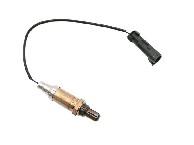 Front Oxygen Sensor - 1999 Chevrolet Cavalier - Delphi 3162-05167785