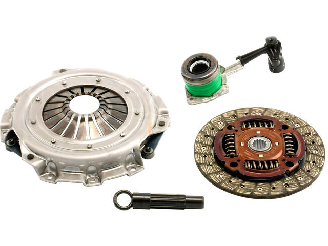 Clutch Kit - 2000-2002 Chevrolet Cavalier - LUK 3163-05430042