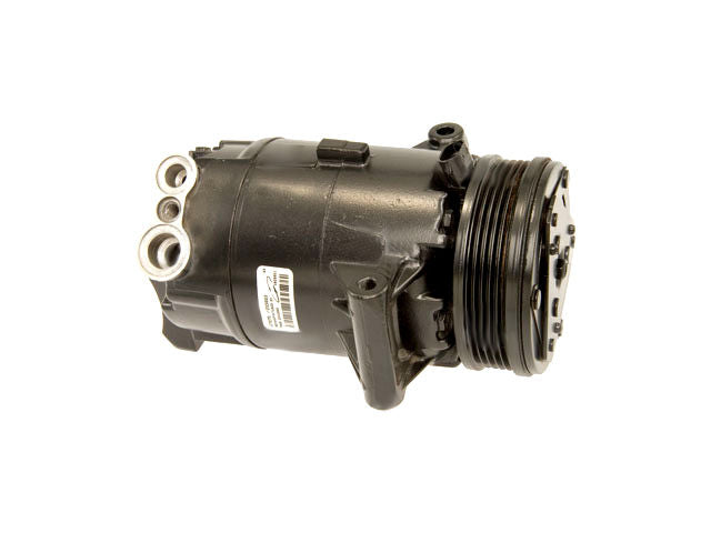 A/C Compressor - 2002-2005 Chevrolet Cavalier 2.2L 4-Cylinder - Four Seasons 3165-05171813