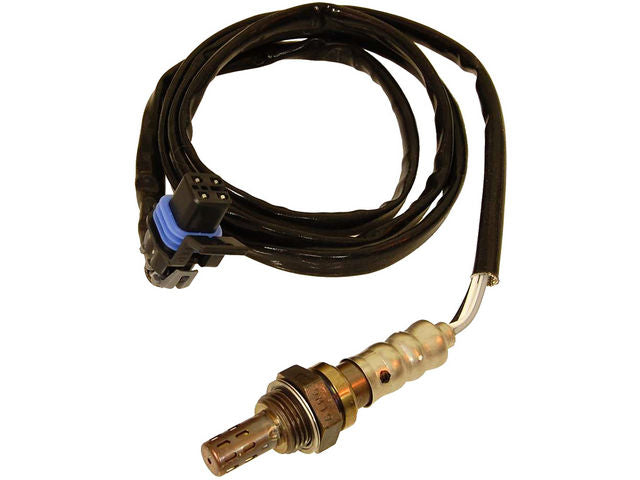 Downstream Oxygen Sensor - 2002-2005 Chevrolet Cavalier - Walker 3165-05239148