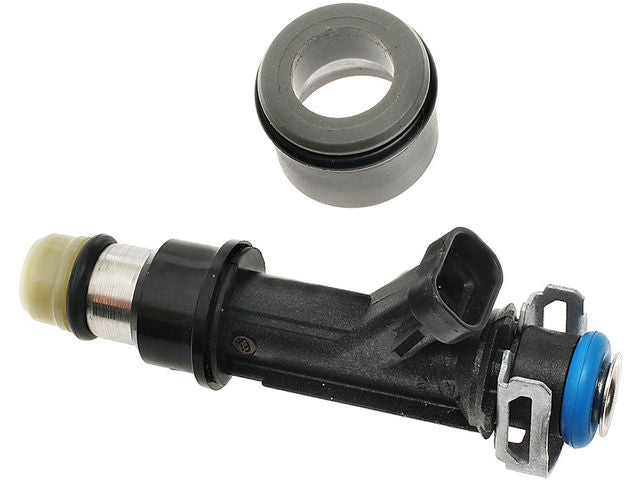Fuel Injector - 2003-2005 Chevrolet Cavalier 2.2L 4-Cylinder VIN F - Standard Motor Products 3166-05181116