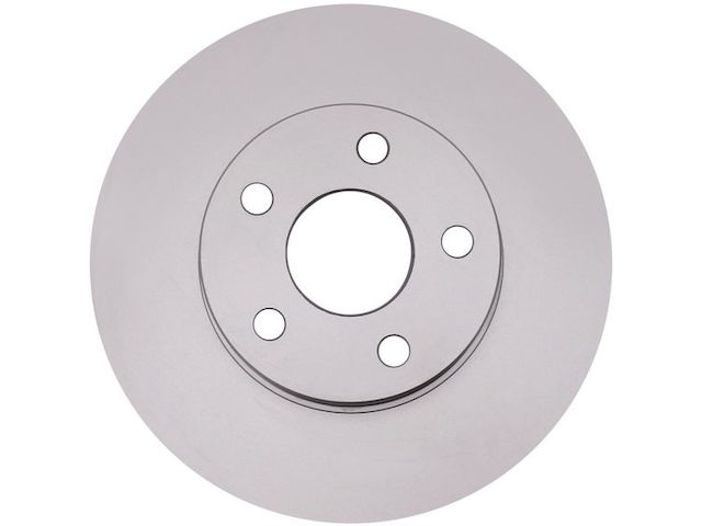 Front Brake Rotor - 1992-2005 Chevrolet Cavalier - Raybestos 3168-05722325