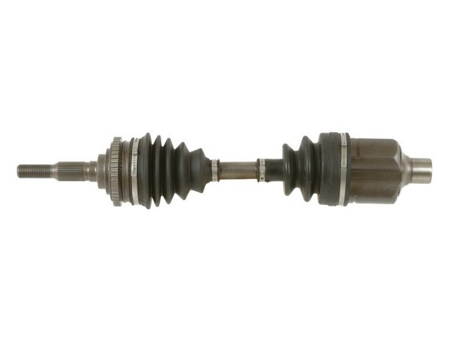 Front Left CV Axle Assembly - 1992-1994 Chevrolet Cavalier - A1 Cardone 3168-05925044