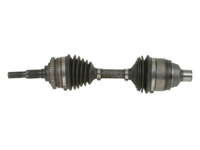 Front Right CV Axle Assembly - 1992-1994 Chevrolet Cavalier - A1 Cardone 3168-05925102