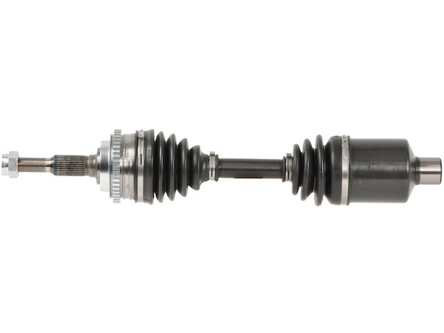 Front Right CV Axle Assembly - 1992-1994 Chevrolet Cavalier 3.1L V6 - A1 Cardone 3168-05926940