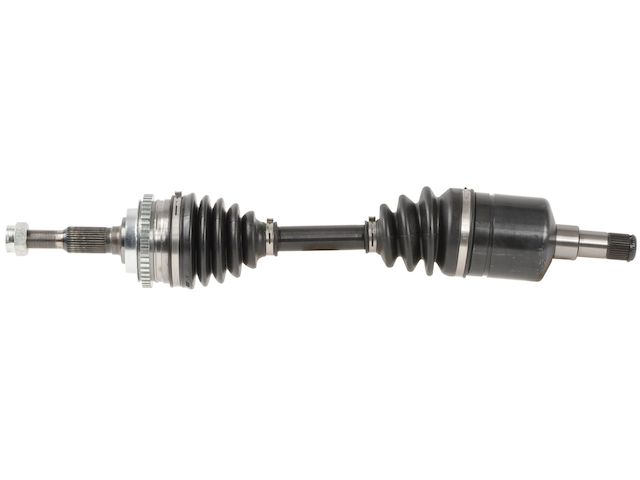 Front Left CV Axle Assembly - 1992-1994 Chevrolet Cavalier 3.1L V6 - A1 Cardone 3168-05926941