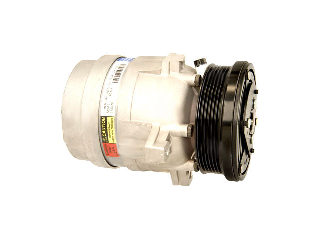 A/C Compressor - 1993-1994 Chevrolet Cavalier 3.1L V6 - Four Seasons 3169-05171799