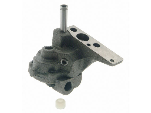 Oil Pump - 1994-2002 Chevrolet Cavalier 2.2L 4-Cylinder VIN 4 OHV - Sealed Power 3170-05295072