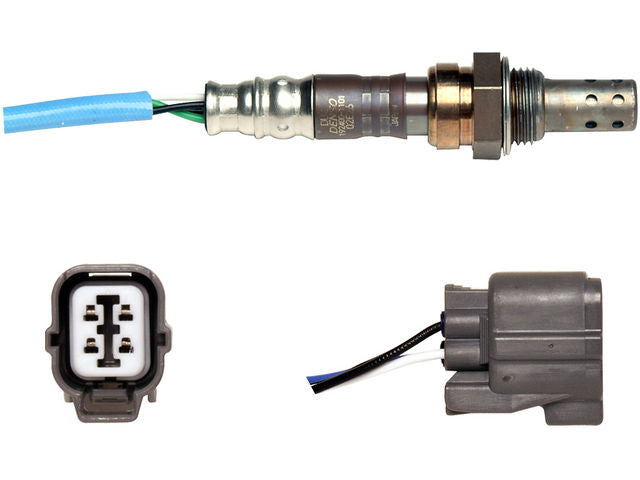 Upstream Air Fuel Ratio Sensor - 2003-2006 Subaru Baja Naturally Aspirated - Denso 318-05169469