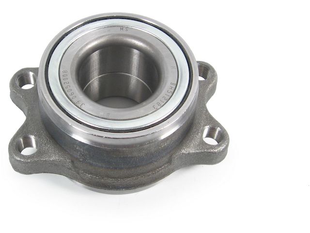 Rear Wheel Hub Assembly - 2003-2006 Subaru Baja - Mevotech 318-09175829