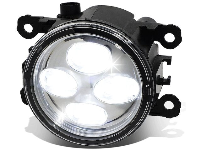 Fog Light - 2010-2018 Acura RDX - Valeo 31991-06097015
