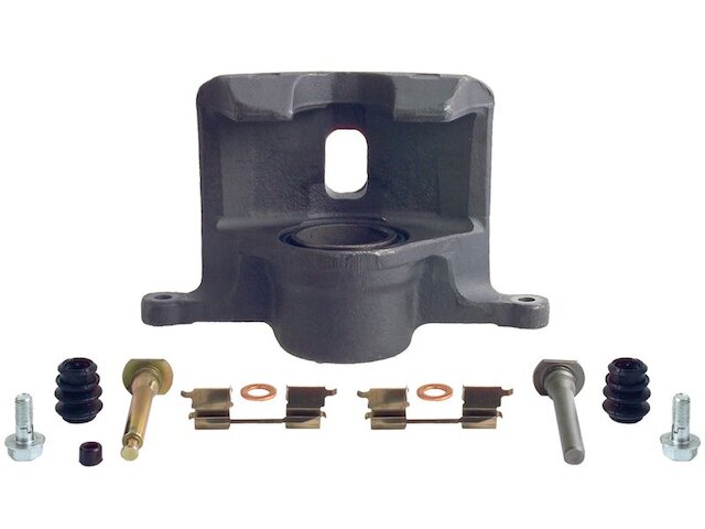 Front Right Brake Caliper - 2010-2014 Honda Insight - A1 Cardone 31993-05097509