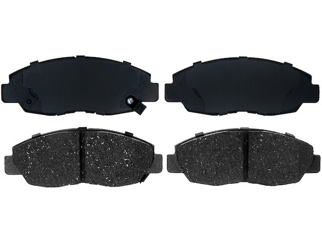 Front Brake Pad Set - 2010-2014 Honda Insight - Raybestos 31993-05719767