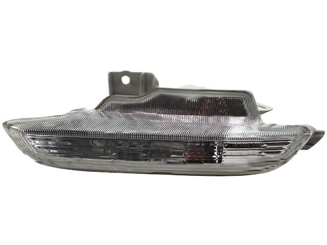 Front Right Passenger Side Halogen Turn Signal Assembly - 2010 Honda Insight - TYC 31993-05918630