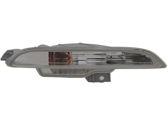Front Right Turn Signal Assembly - 2010-2011 Honda Insight Hatchback - TYC 31993-06142024