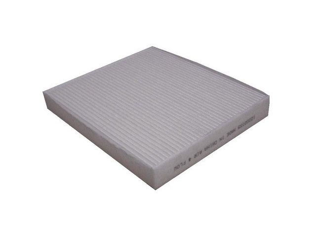 Cabin Air Filter - 2010-2012 Lexus HS250h - ATP 31994-05526999