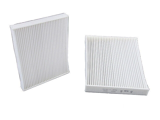 Front Cabin Air Filter - 2010-2012 Lexus HS250h - OPParts 31994-05813453
