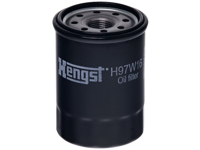 Oil Filter - 2010-2012 Lexus HS250h 2.4L 4-Cylinder - Hengst 31994-06187467