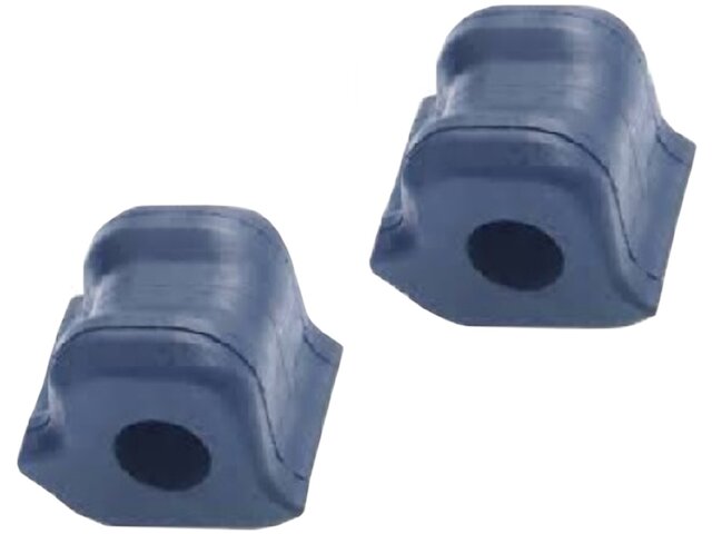 Front To Frame Sway Bar Bushing Kit - 2010-2012 Lexus HS250h - Delphi 31994-06226192