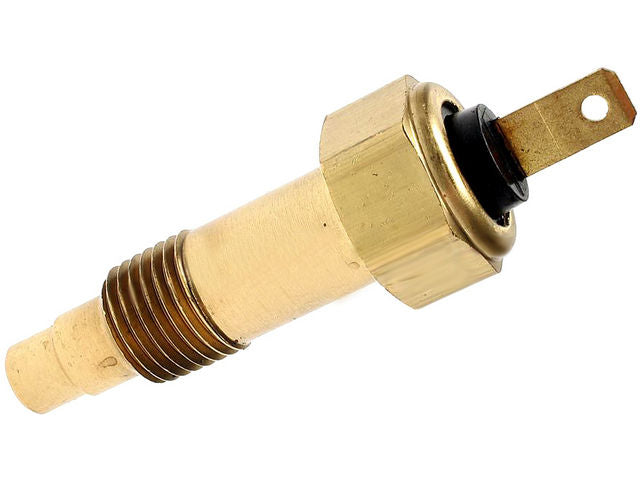 Oil Temperature Switch - 1981-1982, 1984-1989 Chevrolet Corvette - Standard Motor Products 3215-05228715