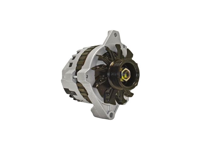 Alternator - 1986 Chevrolet Corvette 5.7L V8 - Pure Energy 3219-05516471