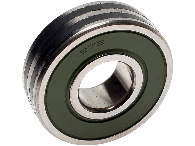 Alternator Bearing - 1986, 1988, 1990 Chevrolet Corvette - Standard Motor Products 3219-05581365