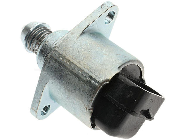 Idle Air Control Valve - 1990-1995 Chevrolet Corvette 5.7L V8 VIN J - Standard Motor Products 3222-05090349