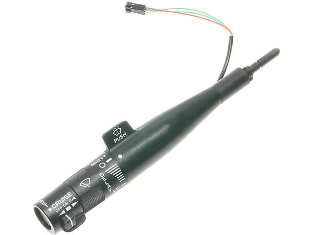 Wiper Switch - 1990-1992 Chevrolet Corvette - Standard Motor Products 3222-05195792