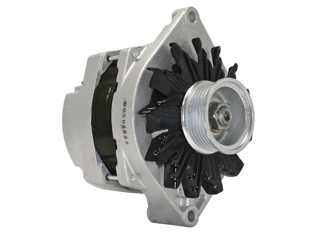 Alternator - 1990-1995 Chevrolet Corvette 5.7L V8 VIN J - Pure Energy 3222-05516496
