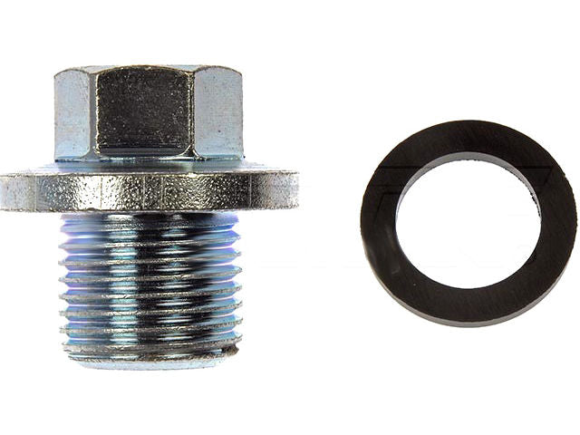 Oil Drain Plug - 1990-1995 Chevrolet Corvette 5.7L V8 - Dorman 3222-05772715