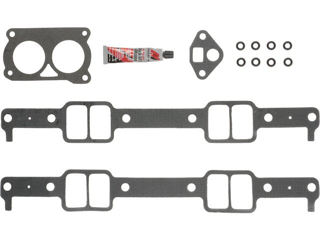 Intake Manifold Gasket Set - 1996 Chevrolet Corvette 5.7L V8 - Victor Reinz 3227-06009267