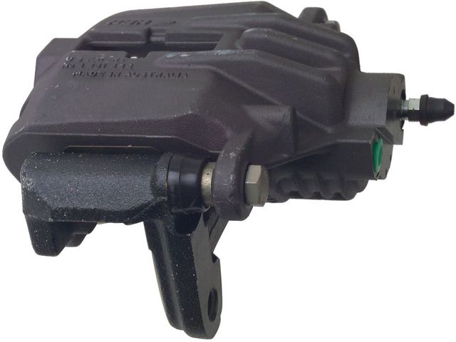 Rear Left Brake Caliper - 1997-2013 Chevrolet Corvette Base 6.2L V8 - A1 Cardone 3228-05231235