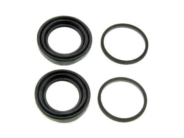 Front Caliper Repair Kit - 1997-2004 Chevrolet Corvette - Dorman 3228-09045576