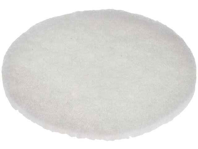 Vapor Canister Filter - 1976-1981 Chevrolet El Camino - Dorman 3237-06170025
