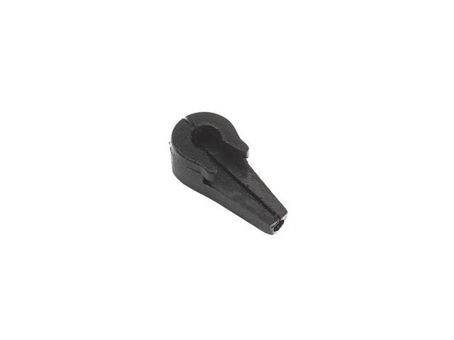 Auto Trans Detent Cable End Clip - 1980-1987 Chevrolet El Camino - ATP 3241-05535955