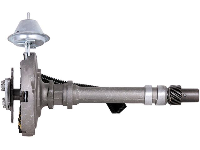 Ignition Distributor - 1981-1986 Chevrolet El Camino 5.0L V8 - A1 Cardone 3242-05002465