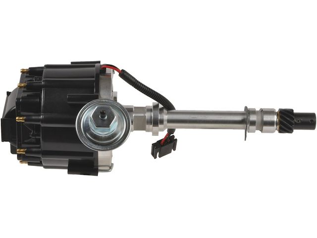 Ignition Distributor - 1981-1986 Chevrolet El Camino 5.0L V8 - A1 Cardone 3242-05364703