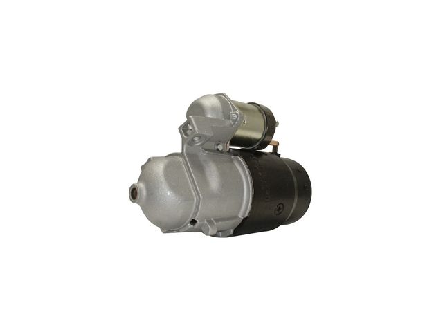 Starter - 1982-1984 Chevrolet El Camino 3.8L V6 - Pure Energy 3243-05516136