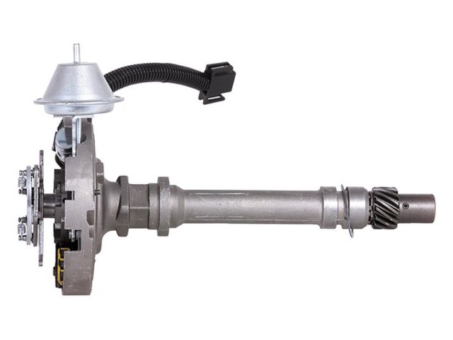 Ignition Distributor - 1985-1986 Chevrolet El Camino 4.3L V6 - A1 Cardone 3246-05002439
