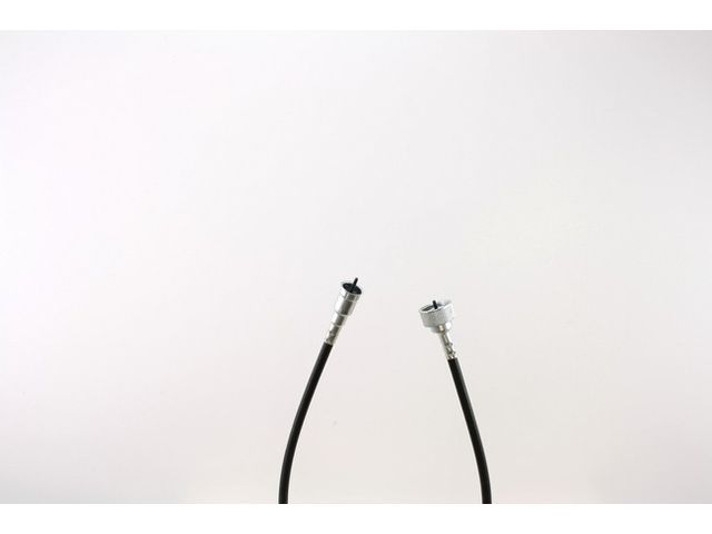 Speedometer Cable - 1986-1987 Chevrolet El Camino - Pioneer Cables 3247-05439393
