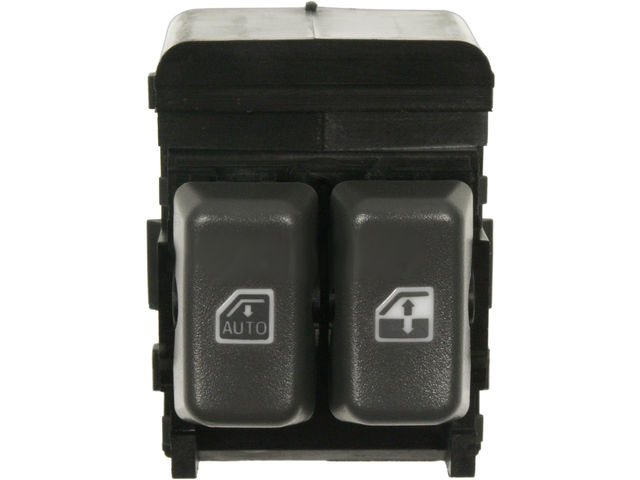 Left Window Switch - 2001-2002 Chevrolet Express 1500 - Standard Motor Products 3252-05224617