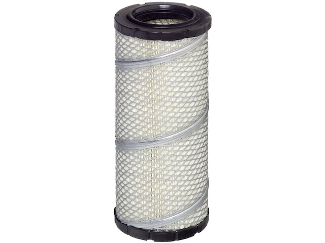 Air Filter - 2001-2014 Chevrolet Express 1500 - Hengst 3252-06213215